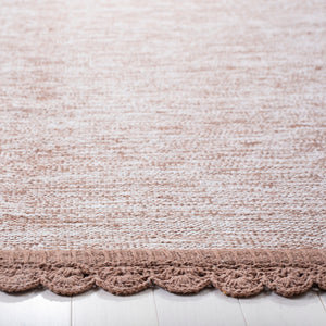 Safavieh Montauk 615 Hand Woven Cotton Rug MTK615F-3