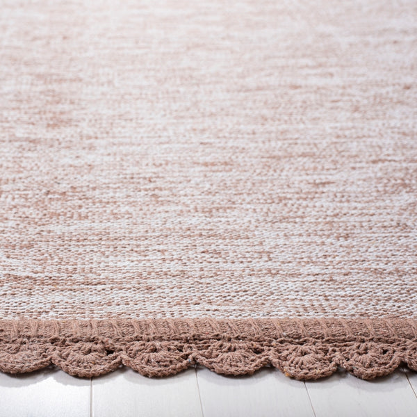 Safavieh Montauk 615 Hand Woven Cotton Rug MTK615F-3