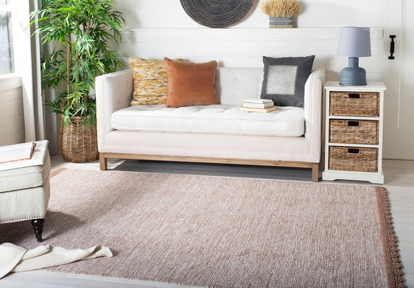 Safavieh Montauk 615 Hand Woven Cotton Rug MTK615F-3