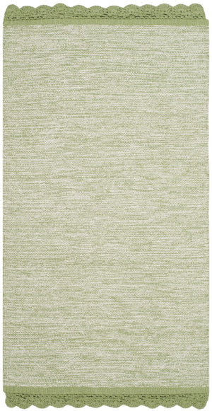 Safavieh Montauk 615 Hand Woven Cotton Rug MTK615G-3