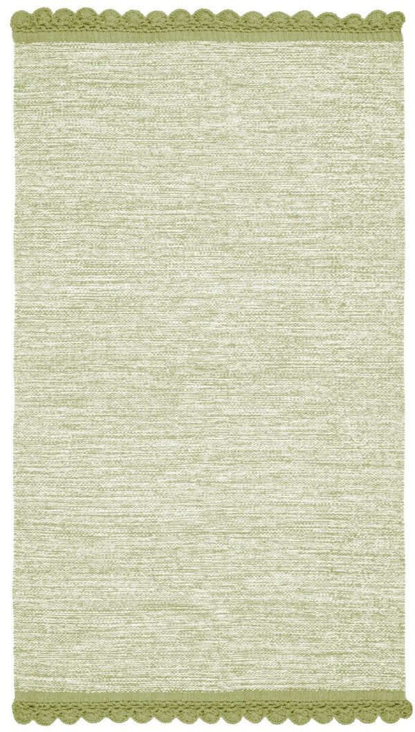 Safavieh Montauk 615 Hand Woven Cotton Rug MTK615G-3