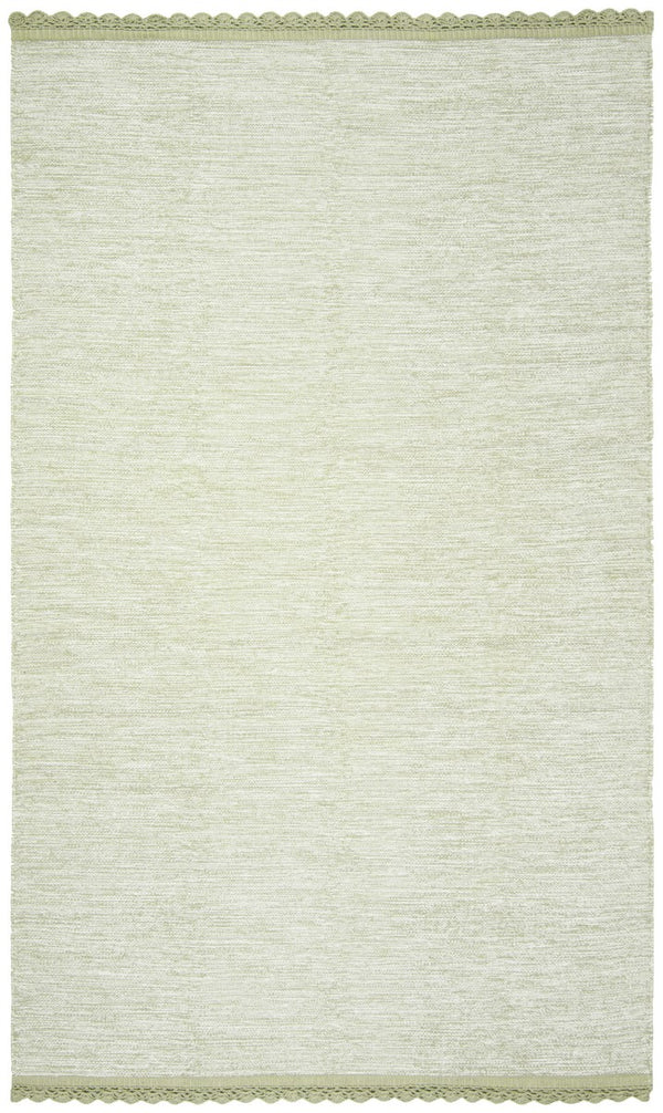 Safavieh Montauk 615 Hand Woven Cotton Rug MTK615G-3