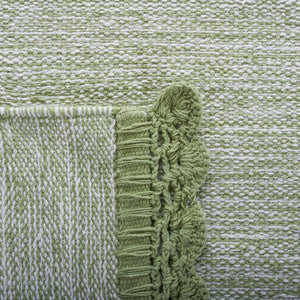 Safavieh Montauk 615 Hand Woven Cotton Rug MTK615G-3