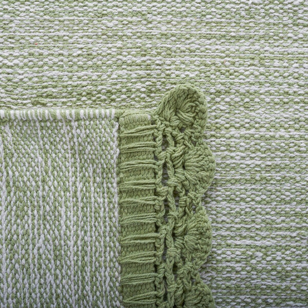 Safavieh Montauk 615 Hand Woven Cotton Rug MTK615G-3