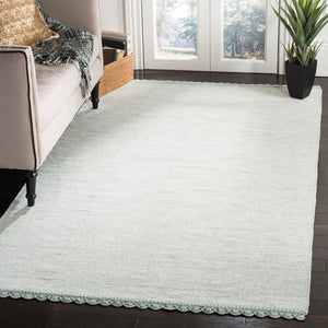 Safavieh Montauk 615 Hand Woven Cotton Rug MTK615L-3