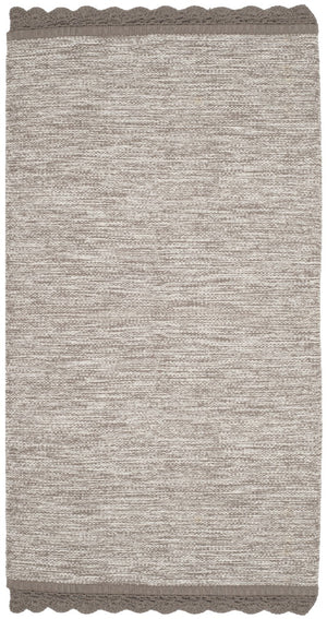 Safavieh Montauk 615 Hand Woven Cotton Rug MTK615M-3