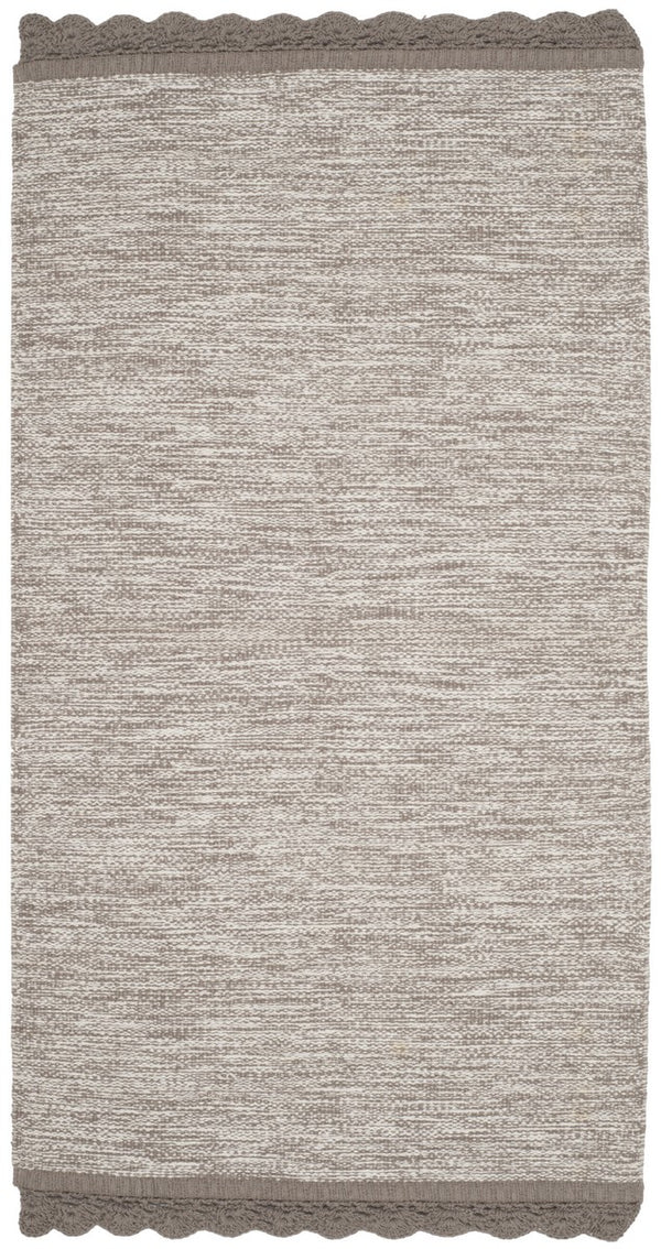 Safavieh Montauk 615 Hand Woven Cotton Rug MTK615M-3