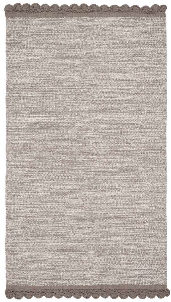 Safavieh Montauk 615 Hand Woven Cotton Rug MTK615M-3
