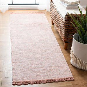 Safavieh Montauk 615 Hand Woven Cotton Rug MTK615O-3