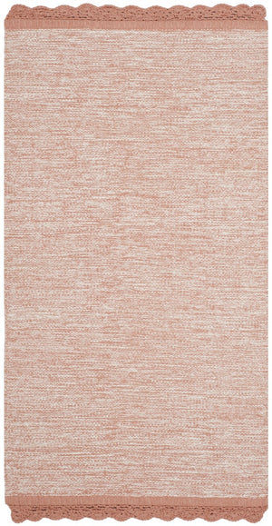 Safavieh Montauk 615 Hand Woven Cotton Rug MTK615O-3