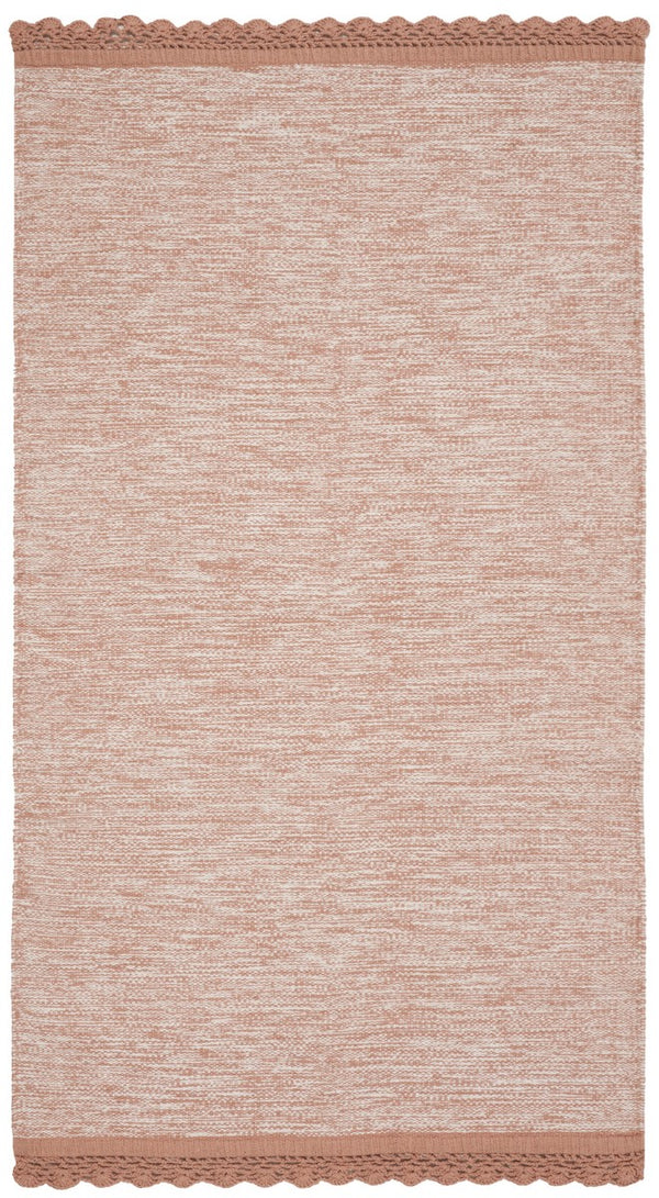 Safavieh Montauk 615 Hand Woven Cotton Rug MTK615O-3