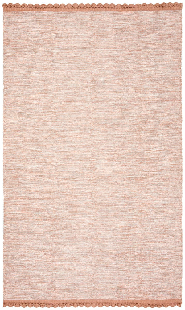Safavieh Montauk 615 Hand Woven Cotton Rug MTK615O-3