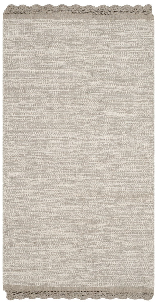 Safavieh Montauk 615 Hand Woven Cotton Rug MTK615R-3