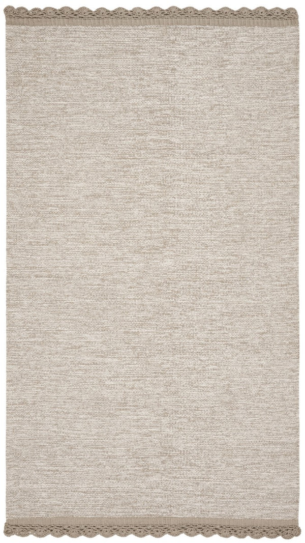 Safavieh Montauk 615 Hand Woven Cotton Rug MTK615R-3