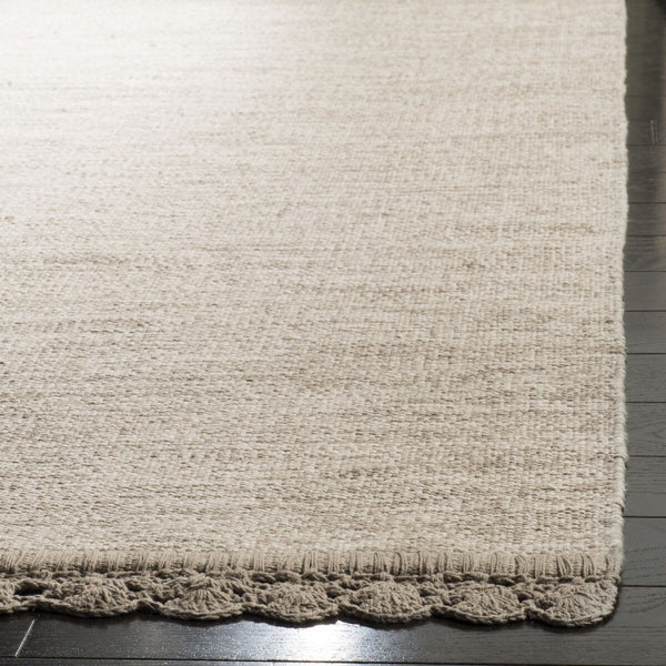 Safavieh Montauk 615 Hand Woven Cotton Rug MTK615R-3