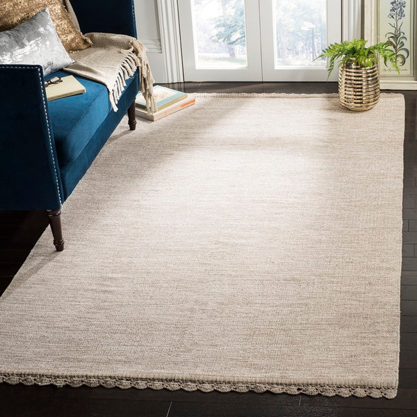 Safavieh Montauk 615 Hand Woven Cotton Rug MTK615R-3