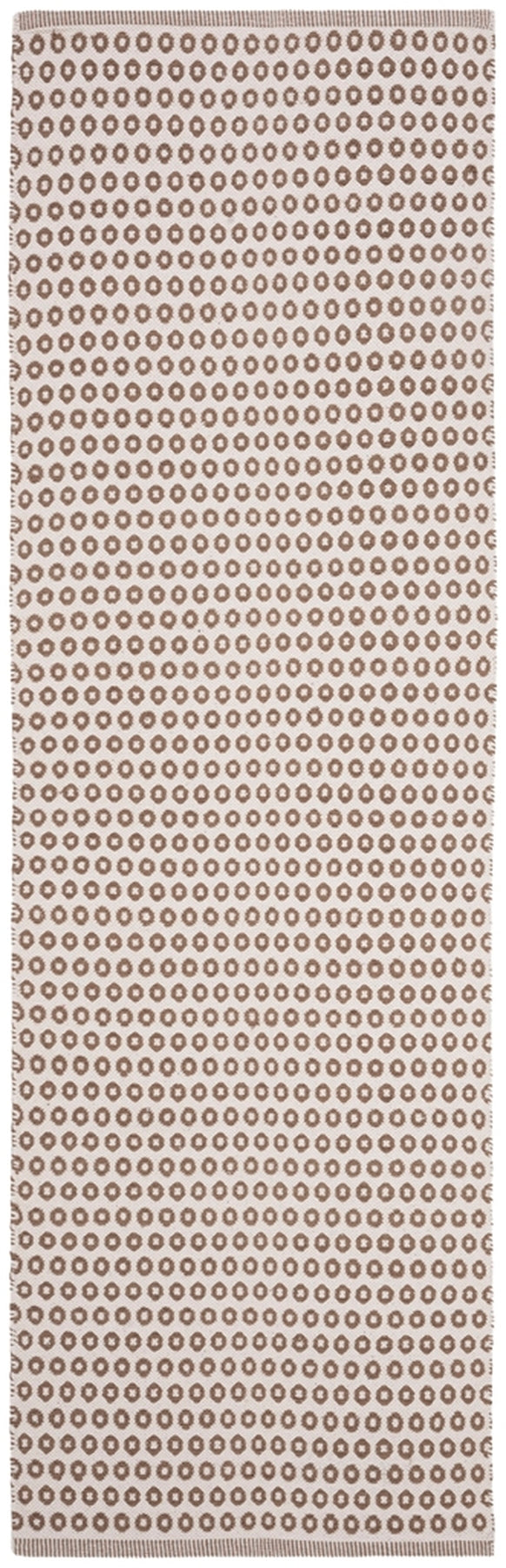 Safavieh Montauk 616 Hand Woven Cotton Rug MTK616E-3