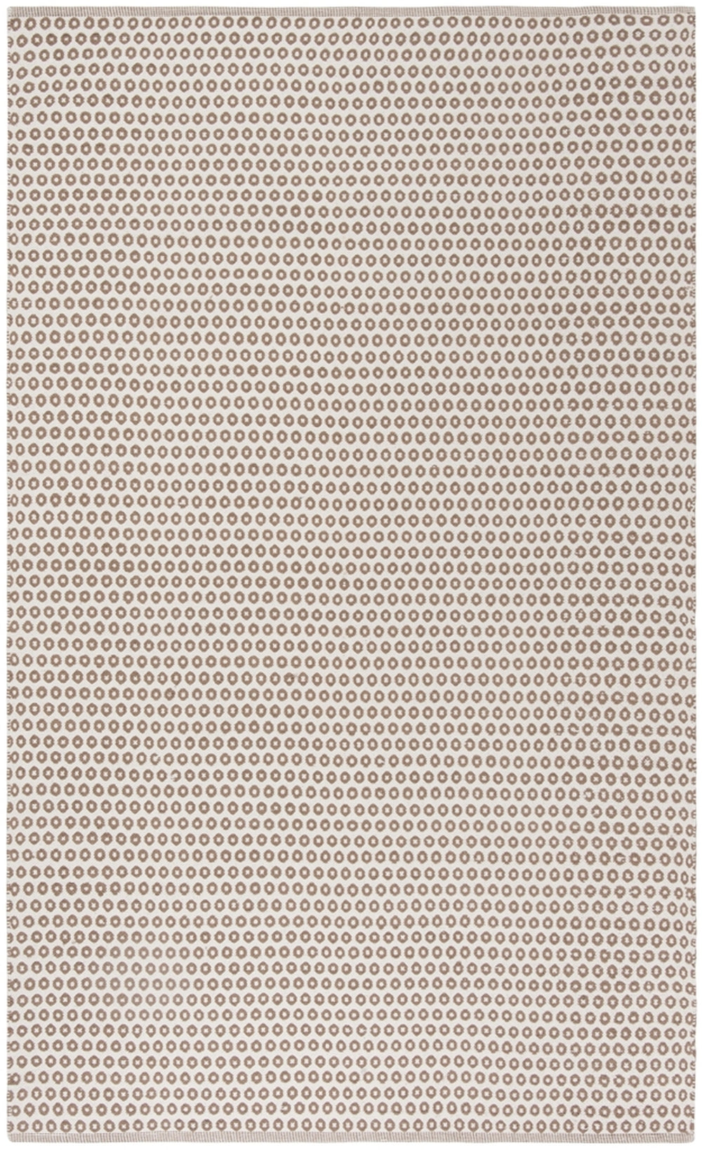 Safavieh Montauk 616 Hand Woven Cotton Rug MTK616E-3