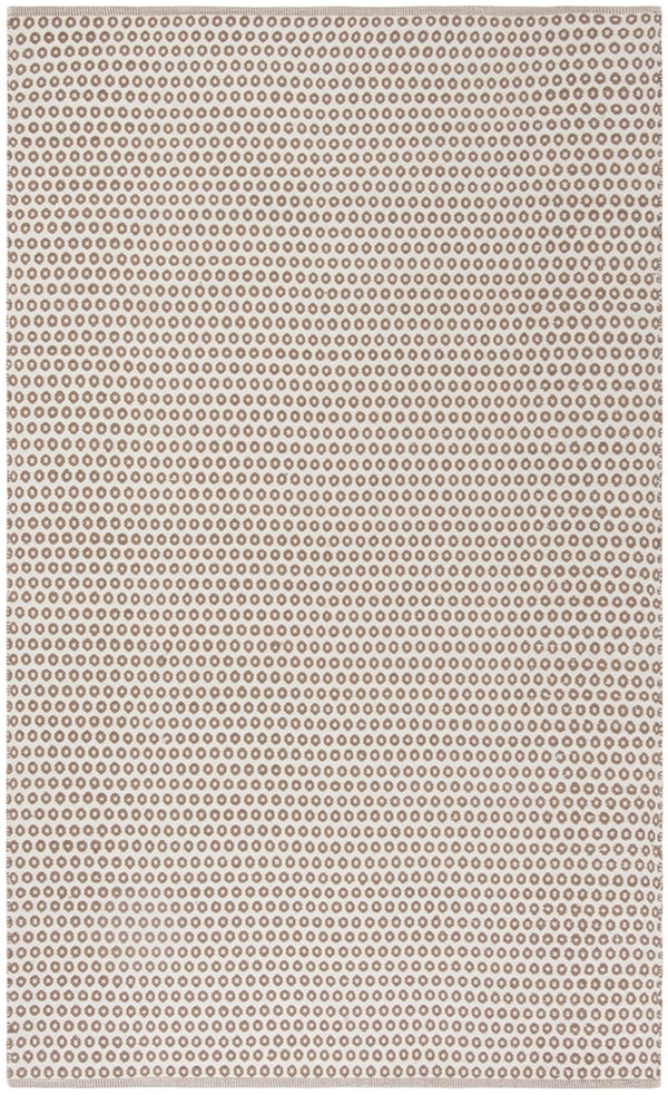 Safavieh Montauk 616 Hand Woven Cotton Rug MTK616E-3