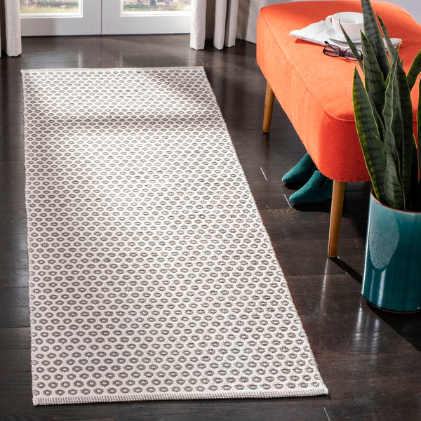 Safavieh Montauk 616 Hand Woven Cotton Rug MTK616F-3