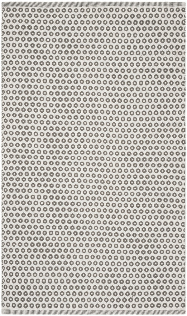 Safavieh Montauk 616 Hand Woven Cotton Rug MTK616F-3