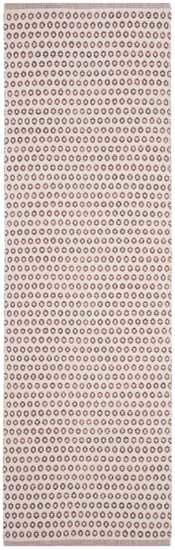 Safavieh Montauk 616 Hand Woven Cotton Rug MTK616H-3