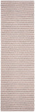 Safavieh Montauk 616 Hand Woven Cotton Rug MTK616H-3