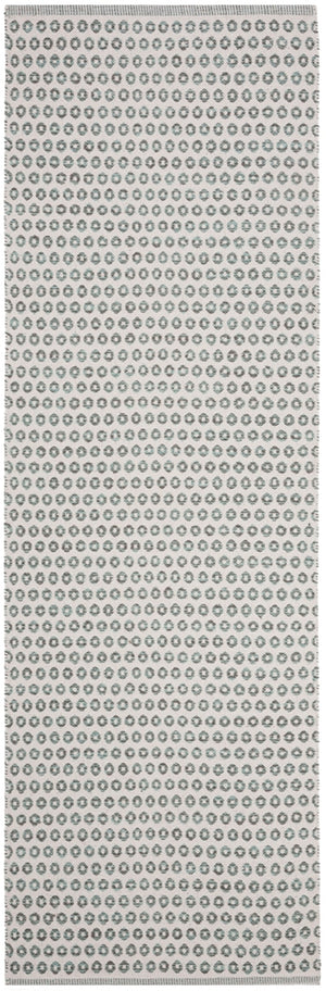 Safavieh Montauk 616 Hand Woven Cotton Rug MTK616M-3