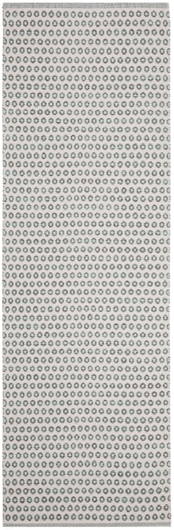 Safavieh Montauk 616 Hand Woven Cotton Rug MTK616M-3