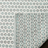Safavieh Montauk 616 Hand Woven Cotton Rug MTK616M-3