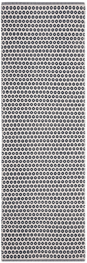 Safavieh Montauk 616 Hand Woven Cotton Rug MTK616N-3