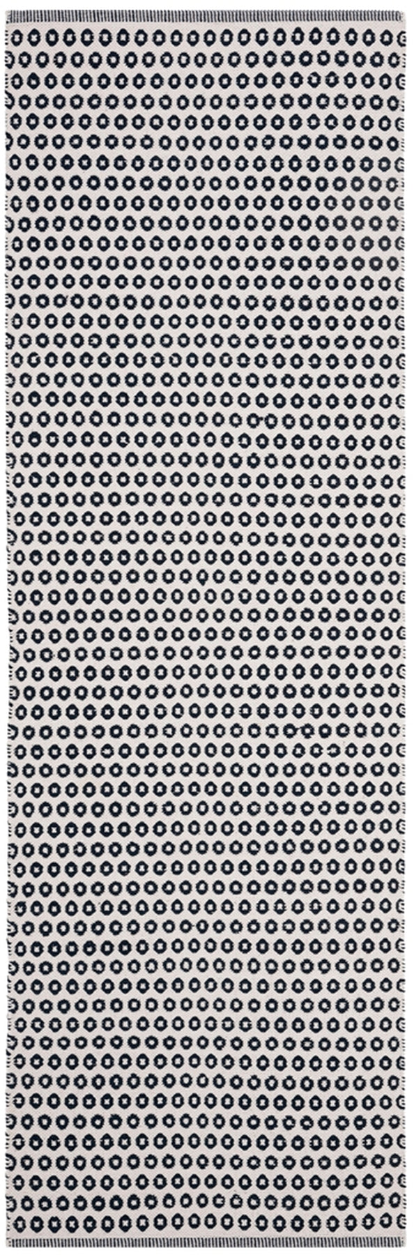 Safavieh Montauk 616 Hand Woven Cotton Rug MTK616N-3