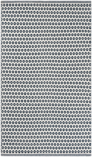 Safavieh Montauk 616 Hand Woven Cotton Rug MTK616N-3