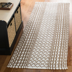 Safavieh Montauk 617 Hand Woven Cotton Rug MTK617E-3