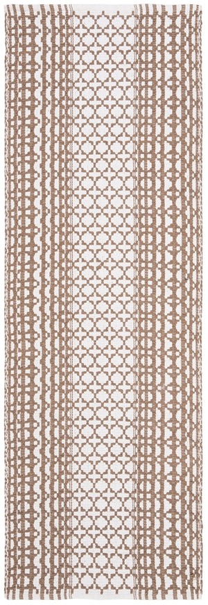 Safavieh Montauk 617 Hand Woven Cotton Rug MTK617E-3