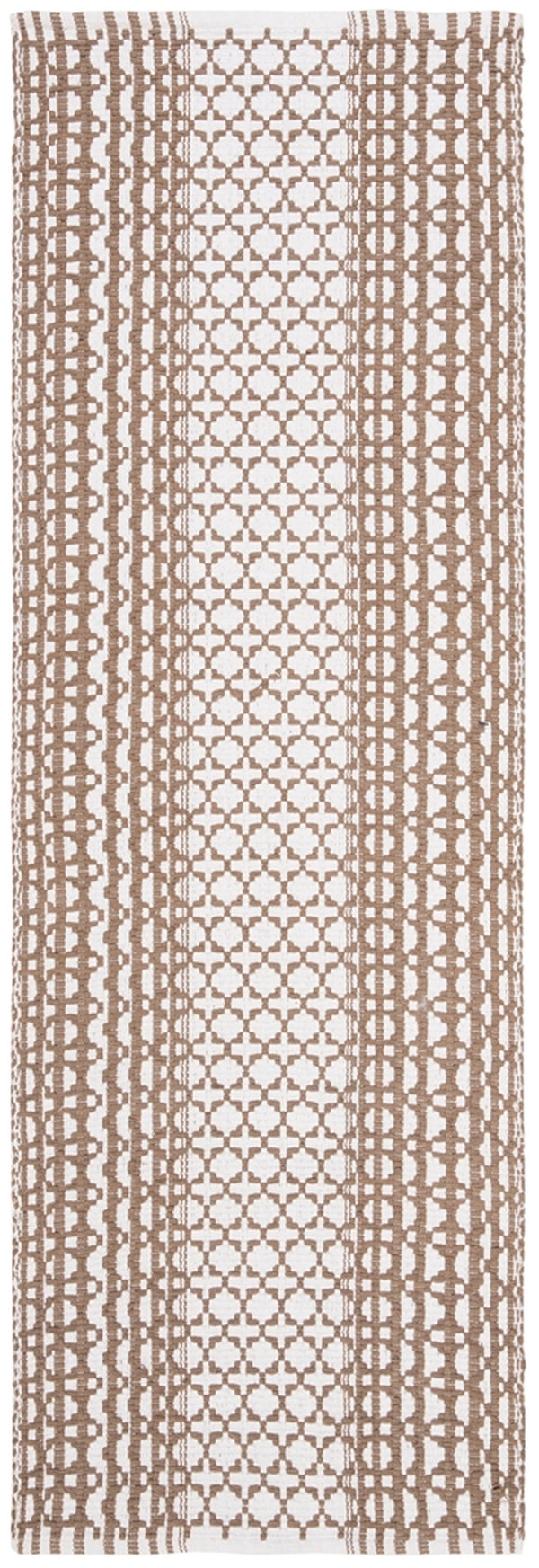 Safavieh Montauk 617 Hand Woven Cotton Rug MTK617E-3