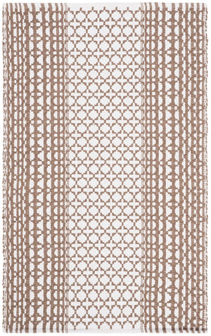 Safavieh Montauk 617 Hand Woven Cotton Rug MTK617E-3
