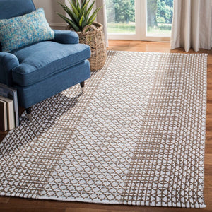 Safavieh Montauk 617 Hand Woven Cotton Rug MTK617E-3