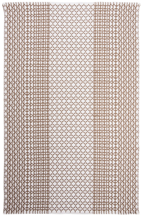 Safavieh Montauk 617 Hand Woven Cotton Rug MTK617E-3