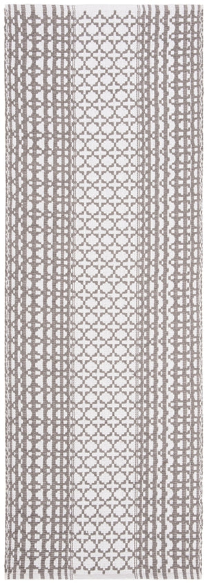 Safavieh Montauk 617 Hand Woven Cotton Rug MTK617F-3