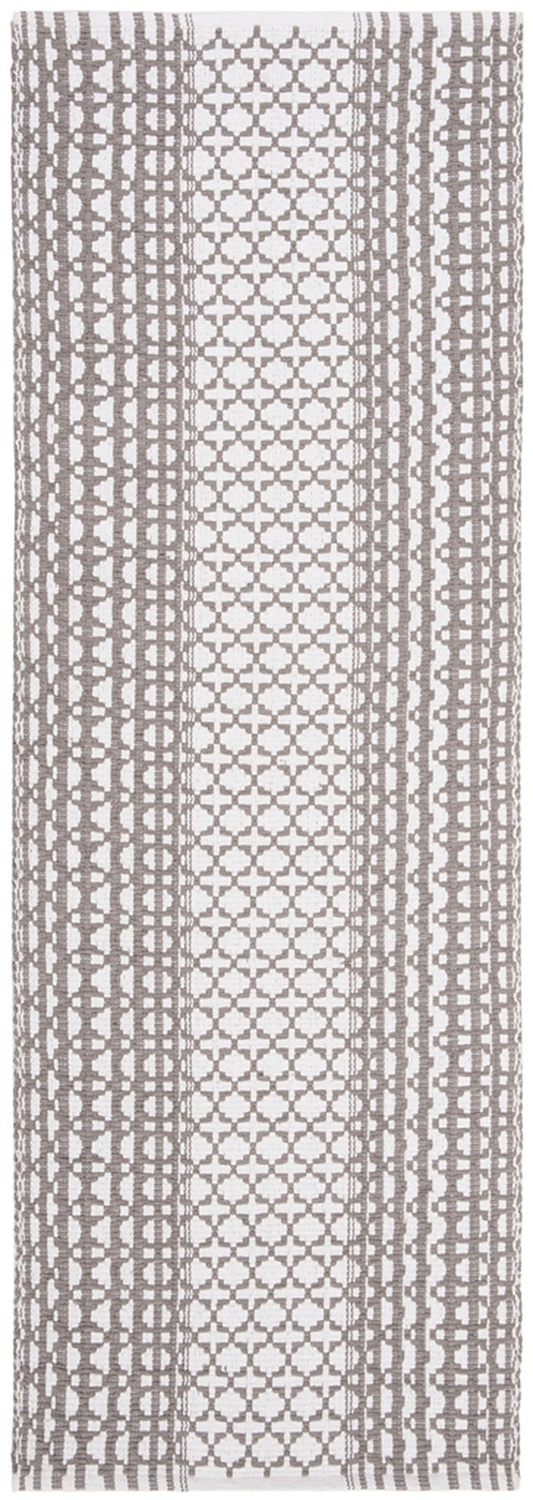 Safavieh Montauk 617 Hand Woven Cotton Rug MTK617F-3