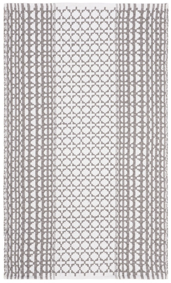 Safavieh Montauk 617 Hand Woven Cotton Rug MTK617F-3