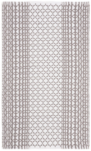 Safavieh Montauk 617 Hand Woven Cotton Rug MTK617F-3