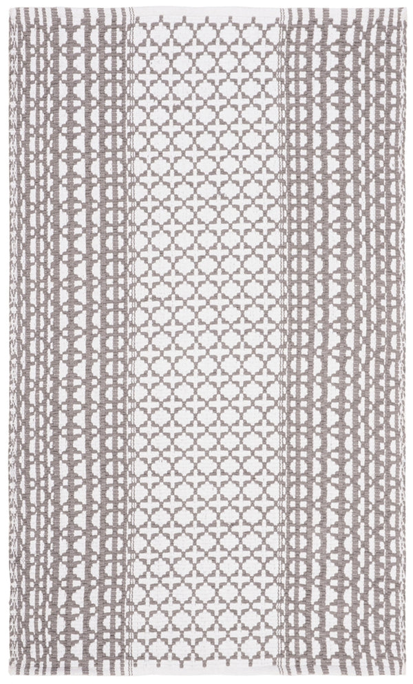 Safavieh Montauk 617 Hand Woven Cotton Rug MTK617F-3