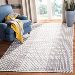 Safavieh Montauk 617 Hand Woven Cotton Rug MTK617F-3