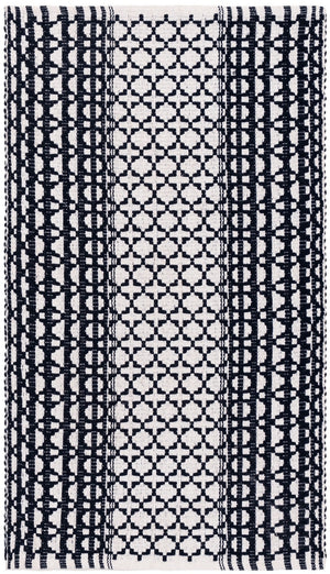 Safavieh Montauk 617 Hand Woven Cotton Rug MTK617N-3