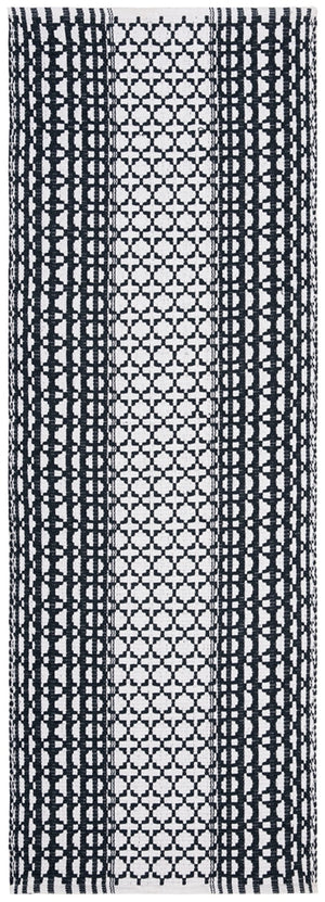 Safavieh Montauk 617 Hand Woven Cotton Rug MTK617N-3