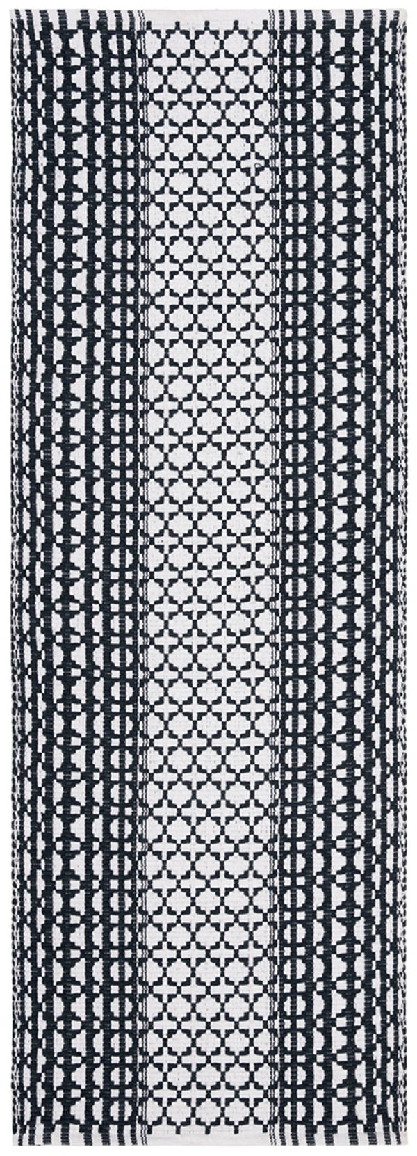 Safavieh Montauk 617 Hand Woven Cotton Rug MTK617N-3