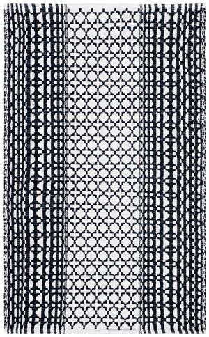 Safavieh Montauk 617 Hand Woven Cotton Rug MTK617N-3