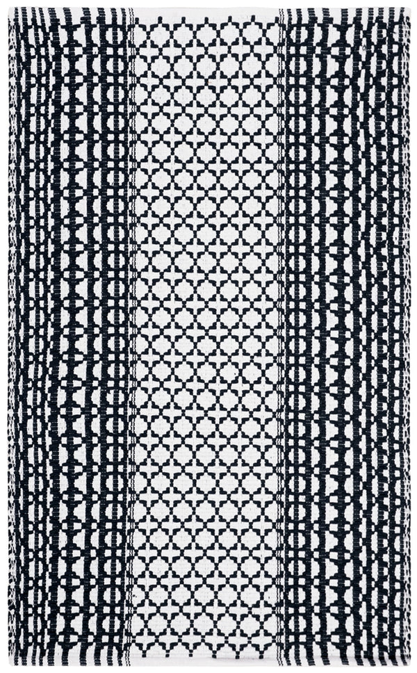 Safavieh Montauk 617 Hand Woven Cotton Rug MTK617N-3